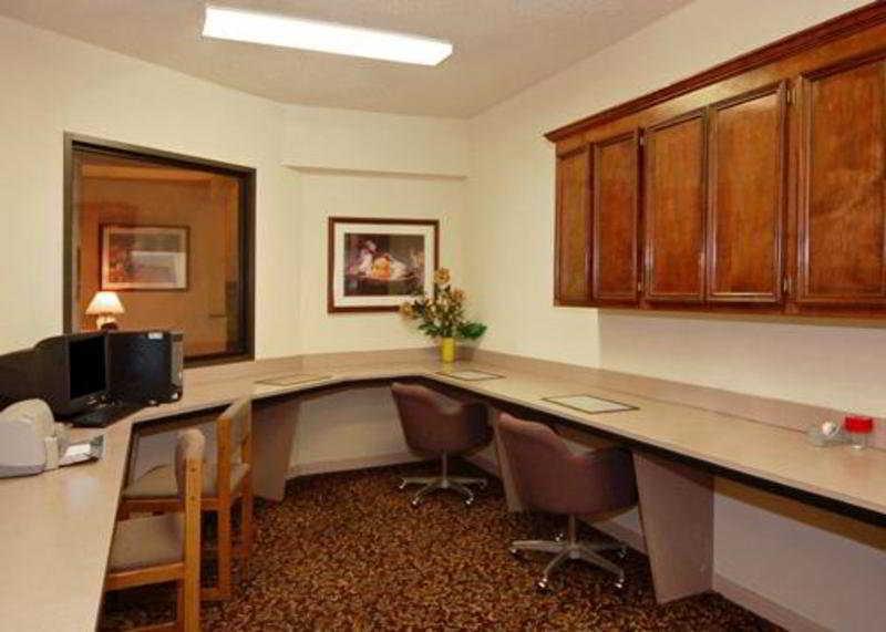 Comfort Suites - Near The Galleria Хюстън Екстериор снимка