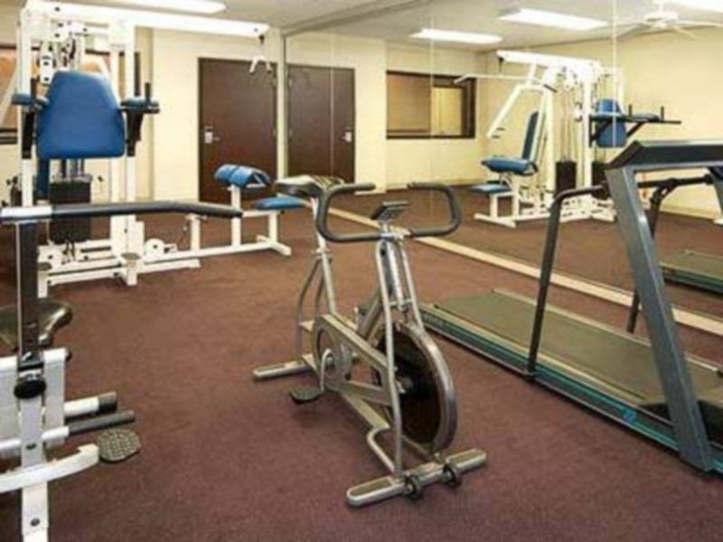 Comfort Suites - Near The Galleria Хюстън Екстериор снимка