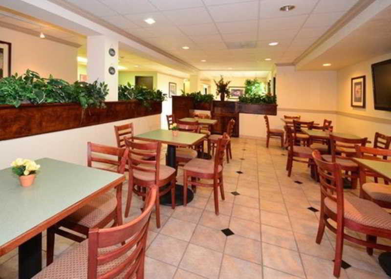 Comfort Suites - Near The Galleria Хюстън Екстериор снимка